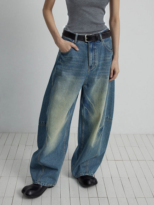 Milo Blade Jeans